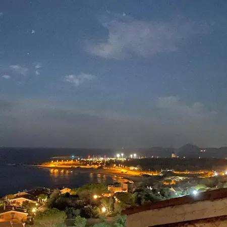 Mare E Monti Affittacamere Guest house Villaputzu