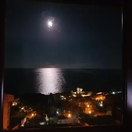 Affittacamere Mare E Monti Affittacamere *