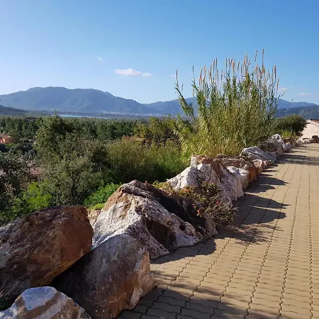 Mare E Monti Affittacamere Guest house Villaputzu