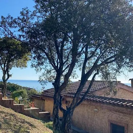 Guest house Mare E Monti Affittacamere
