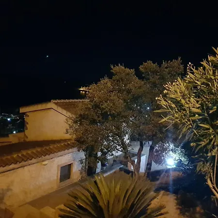 Guest house Mare E Monti Affittacamere *