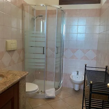 Guest house Mare E Monti Affittacamere