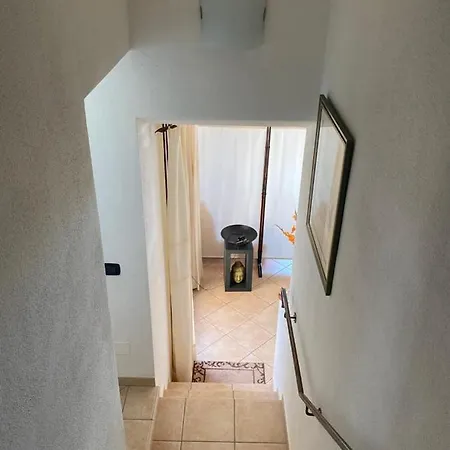 Guest house Mare E Monti Affittacamere