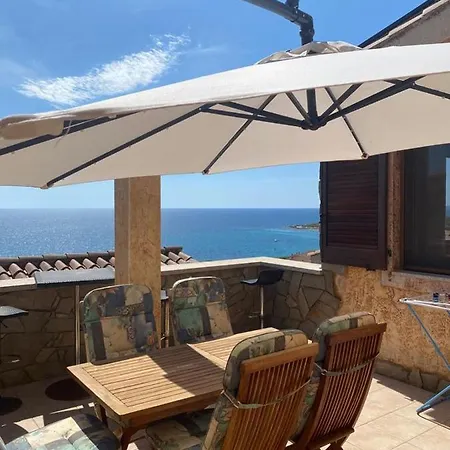 Mare E Monti Affittacamere Guest house Villaputzu