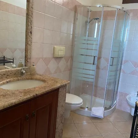 Mare E Monti Affittacamere Guest house *