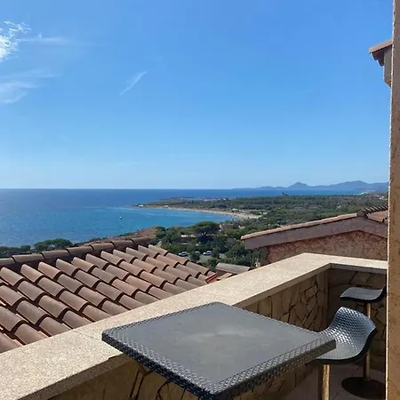 Mare E Monti Affittacamere * Villaputzu